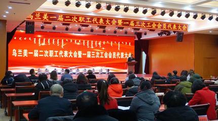 烏蘭美健康服務(wù)集團(tuán) 以信息技術(shù)咨詢服務(wù)驅(qū)動(dòng)智慧健康新未來